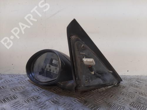 Used Left mirror Left mirror 37195819 37195819