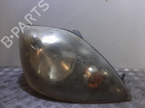 Used Right headlight Right headlight 37447797 37447797