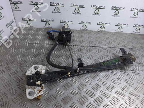 Used Front left window mechanism CHRYSLER NEON (PL) 2.0 16V (133 hp) 8588868