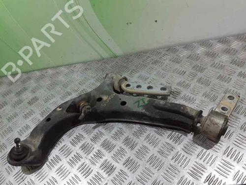 Used Left front suspension arm NISSAN ALMERA TINO (V10) [1998-2006]  7311305