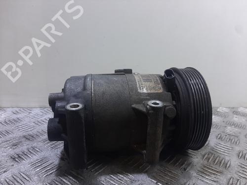 AC compressor RENAULT SCÉNIC II (JM0/1_) | BP31598868M34 - Image 2