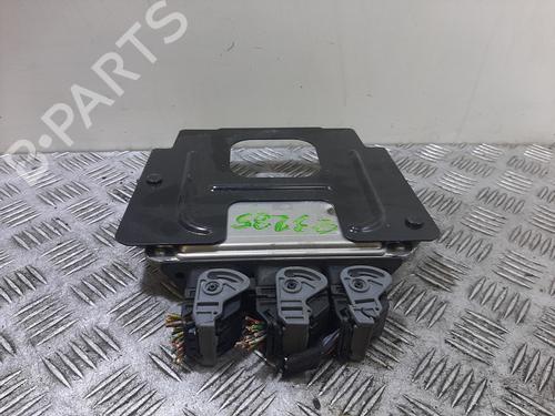Used Engine control unit (ECU) Engine control unit (ECU) CITROËN C4 I (LC_) [2004-2014] 33620928 33620928