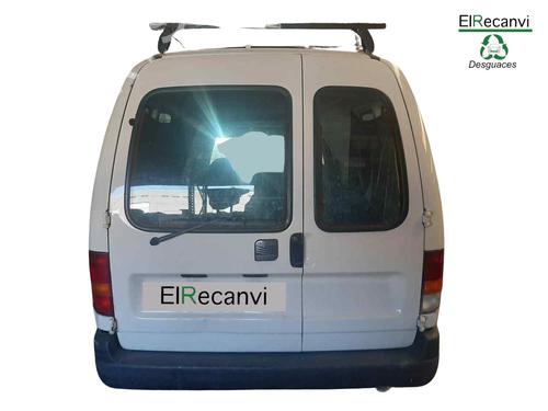 Right taillight SEAT INCA (6K9)  | BP13914495C35 