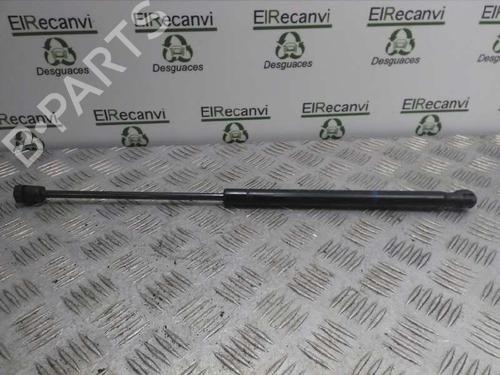 Used Tailgate lift support CITROËN C2 (JM_) 1.1 (60 hp) 14356013
