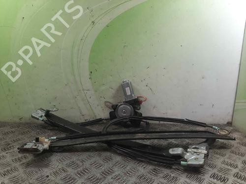 Used Front right window mechanism CHRYSLER VOYAGER IV (RG, RS) 2.5 CRD (141 hp) 17660807