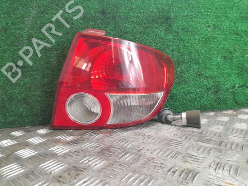 Used Right taillight Right taillight HYUNDAI GETZ (TB) 1.3 i (82 hp) 35905784 35905784