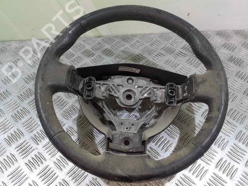 Rat NISSAN QASHQAI I (J10, NJ10) [2006-2015]  7856553