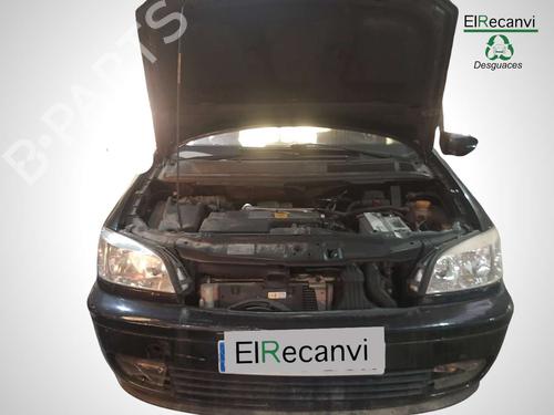 Right taillight OPEL ZAFIRA A MPV (T98) | BP17043766C35