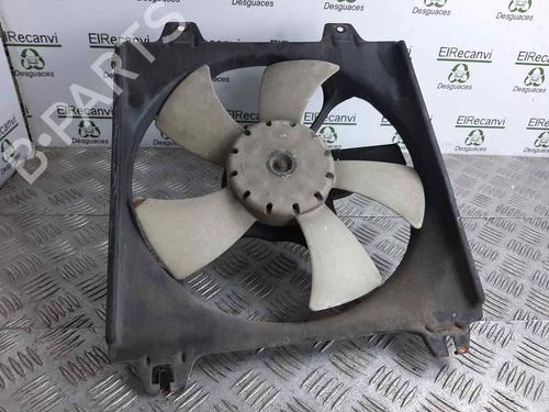Used Radiator fan MITSUBISHI ECLIPSE Convertible 2.0 (214 hp) 8498071