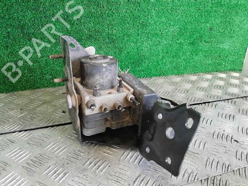Used ABS pump PEUGEOT 207 (WA_, WC_) 1.4 16V (95 hp) 21537155