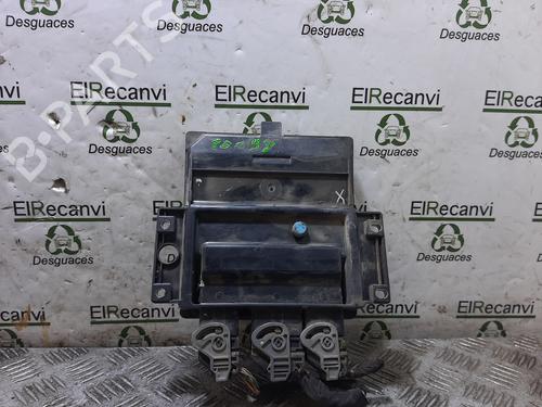 Used Engine control unit (ECU) RENAULT MODUS / GRAND MODUS (F/JP0_) [2004-2025]  18235402