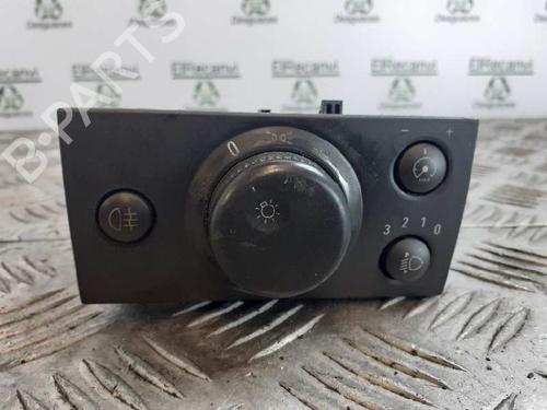 Hovedlysbryter OPEL VECTRA C (Z02) 2.2 DTI 16V (F69) (125 hp) 5653421