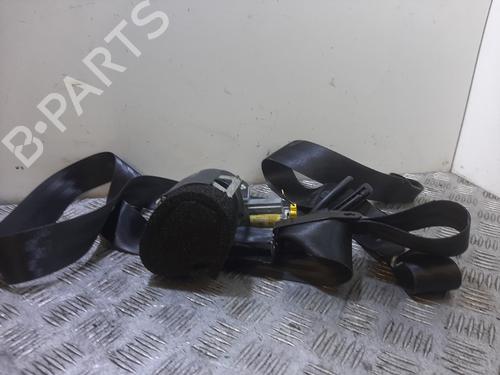 Front right seatbelt FORD FIESTA VI (CB1, CCN) 1.6 TDCi | BP37424965I25 - Image 3