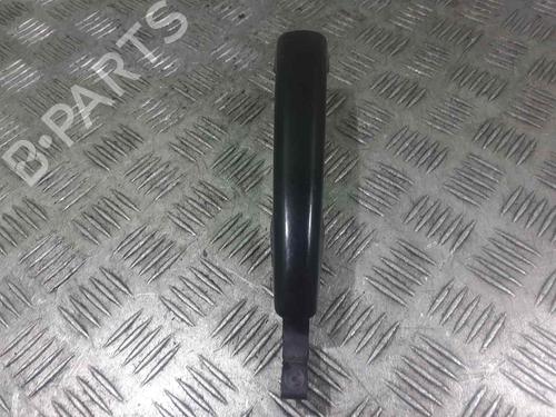 Used Rear left exterior door handle CITROËN C4 I (LC_) [2004-2014]  10681442