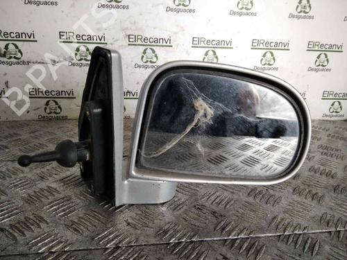 Used Right mirror HYUNDAI ATOS PRIME (MX) [1999-2026]  15640974