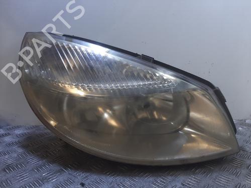 right-headlight-renault-scenic-ii-jm01_-2003-2004-2005-2006-2007-2008-2009-2010-37700271 main image