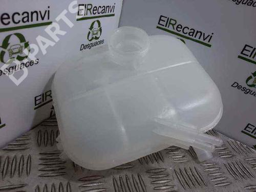 Used Expansion tank Expansion tank OPEL ASTRA H (A04) 1.7 CDTI (L48) (100 hp) 6571735 6571735