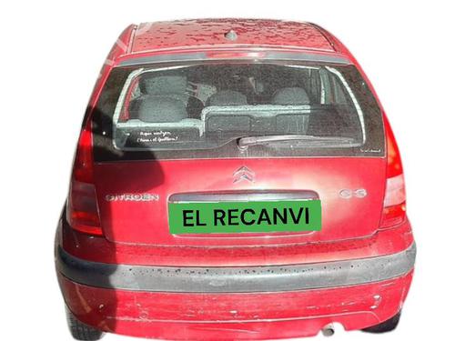Fuse box CITROËN C3 I (FC_, FN_) 1.4 HDi | BP23246820E1 