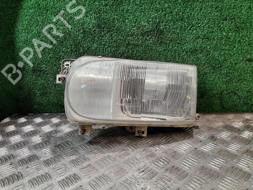 Used Left headlight Left headlight 36857549 36857549