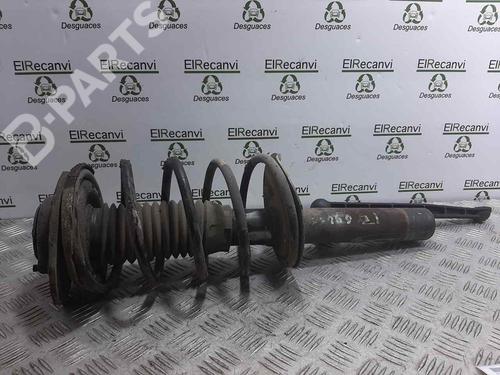 Used Left front shock absorber Left front shock absorber PEUGEOT 306 (7B, N3, N5) 1.9 SRDT (90 hp) 7026310 7026310