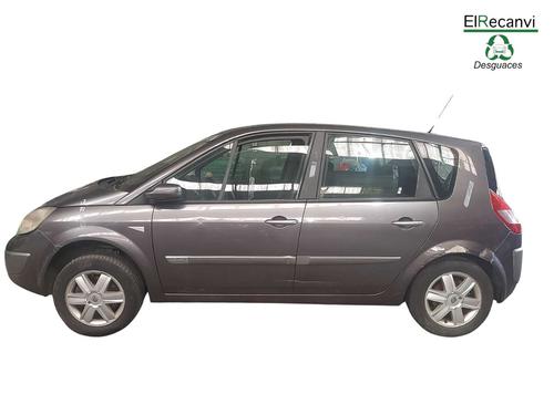 Venstre forlygte RENAULT SCÉNIC II (JM0/1_) | BP21537718C28