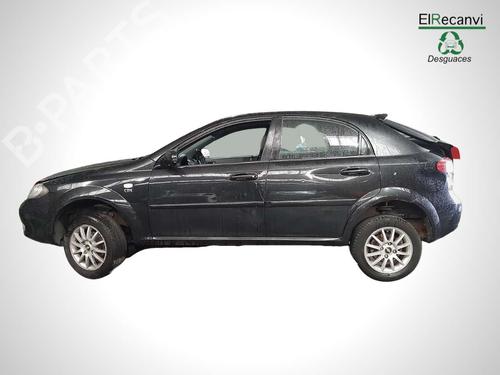 Front right window mechanism CHEVROLET LACETTI (J200) | BP12090808C23