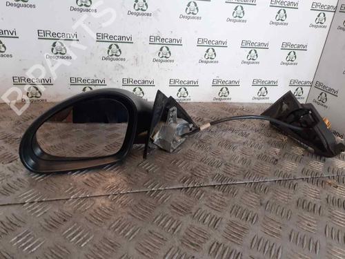 left-mirror-seat-ibiza-iii-6l1-836193-3-pins-negro-2002-2003-2004-2005-2006-2007-2008-2009-12953333 main image