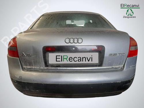 Varmeblæser AUDI A6 C5 (4B2) 2.5 TDI | BP13619722M62 
