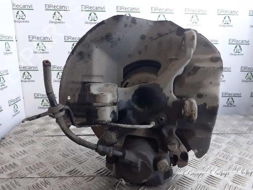 Left front steering knuckle BMW 3 (E46) 320 d | BP6125270M25
