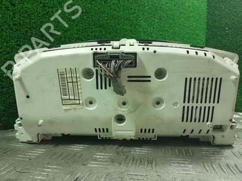 Instrument cluster HONDA CIVIC IX (FK) 1.4 i-VTEC (FK1) | BP21877126C47
