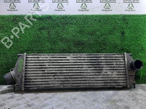 Intercooler NISSAN PRIMASTAR Van (X83) 2.0 dCi 115 (114 hp) 27639633