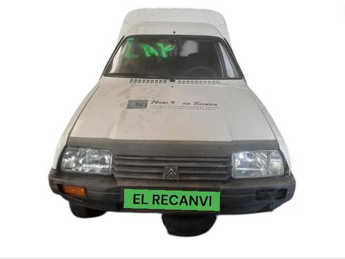 Used Parts CITROËN C15 Box Body/MPV (VD_) 1.8 D 4662264