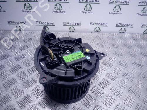 Used Heater blower motor FORD MONDEO III Saloon (B4Y) 1.8 16V (125 hp) 5944760