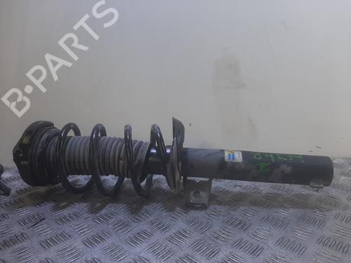 Used Left front shock absorber Left front shock absorber SEAT ALTEA XL (5P5, 5P8) [2006-2015] 35794907 35794907