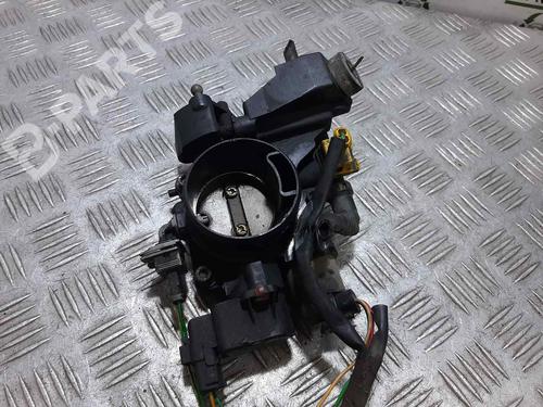 Used Throttle body Throttle body CITROËN XSARA PICASSO (N68) 1.8 16V (115 hp) 10335550 10335550