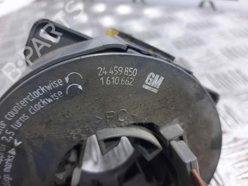 Kontaktrulle Airbag OPEL MERIVA A MPV (X03) 1.7 CDTI (E75) | BP6982878C102 