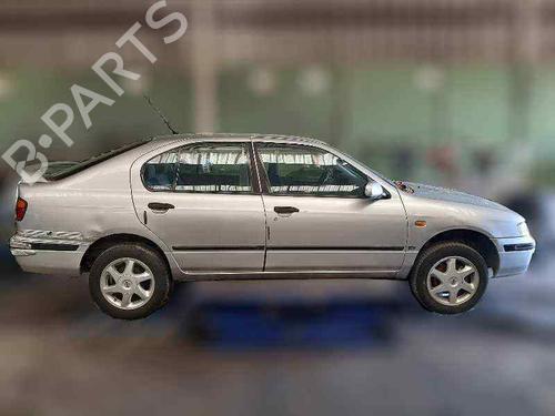 Venstre foran lås NISSAN PRIMERA Hatchback (P11) 1.6 16V | BP5864115C98