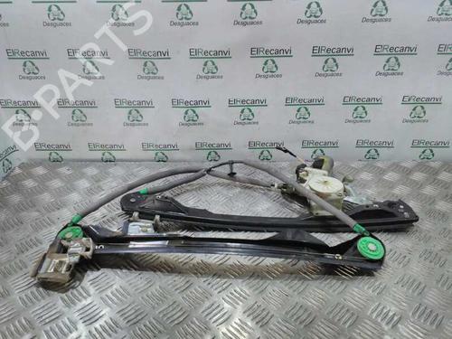 Rudehejsemekanisme Højre foran FORD FOCUS I Turnier (DNW) 1.6 16V (100 hp) 4532607