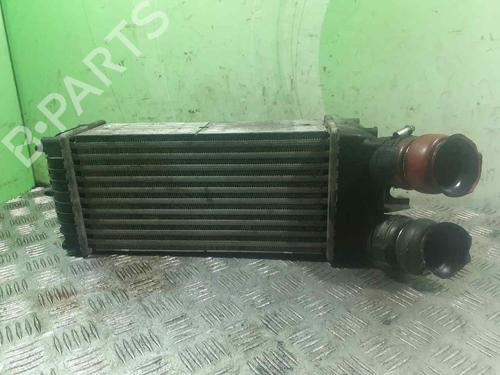 Used Intercooler PEUGEOT PARTNER Box Body/MPV [2008-2025]  12069859