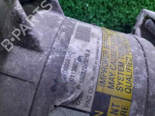 AC compressor RENAULT MEGANE II (BM0/1_, CM0/1_) 1.6 16V (BM0C, CM0C) | BP22601152M34