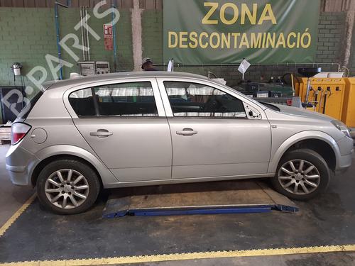 Engine control unit (ECU) OPEL ASTRA H (A04)  | BP26505146M57 