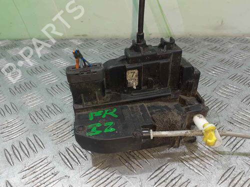 Used Front left lock Front left lock 8192732 8192732