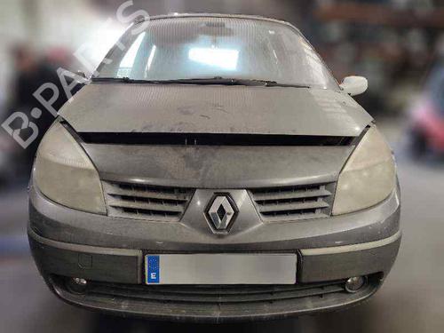 RENAULT GRAND SCÉNIC II (JM0/1_) 1.6 (113 hp) 674934