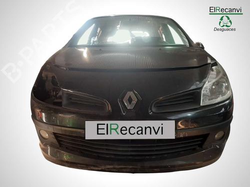 Left taillight RENAULT CLIO III (BR0/1, CR0/1) | BP21536926C34