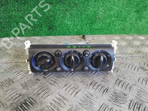 AC-Styringsenhed/Manøvreenhed MINI MINI (R50, R53) One (90 hp) 20936867