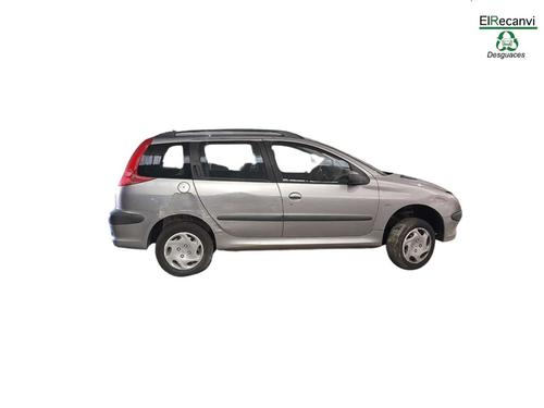 Left front driveshaft PEUGEOT 206 SW (2E/K) | BP23424724M38 - Image 6