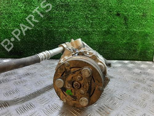 Used AC compressor OPEL CORSA C (X01) [2000-2009]  27348662