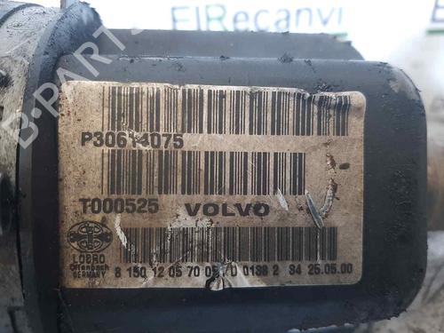 Left front driveshaft VOLVO V40 Hatchback (525) | BP20933339M38