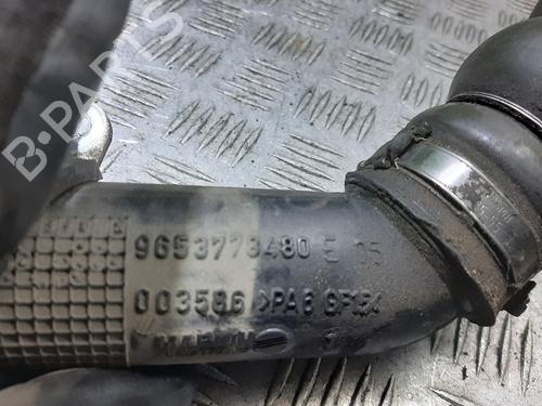 Pipe CITROËN C4 I (LC_) | BP22790538M125