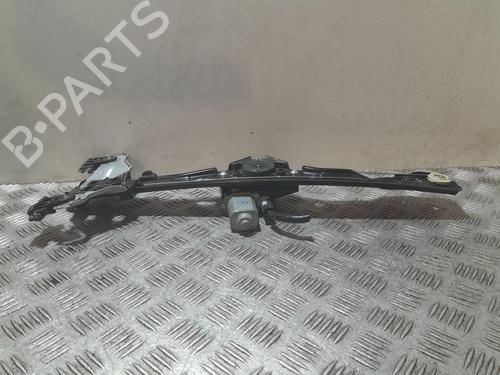 Front right window mechanism NISSAN PULSAR Hatchback (C13) | BP33216244C23 - Image 2